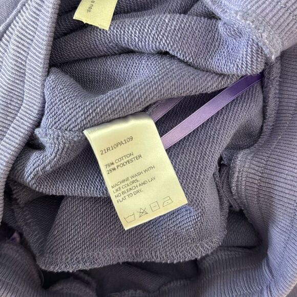 Nap Loungewear Balloon Cotton Sweatpants XS - Picture 6 of 6